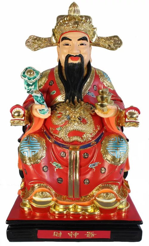 不给财神香火财神会走吗 不给财神香火财神会走吗